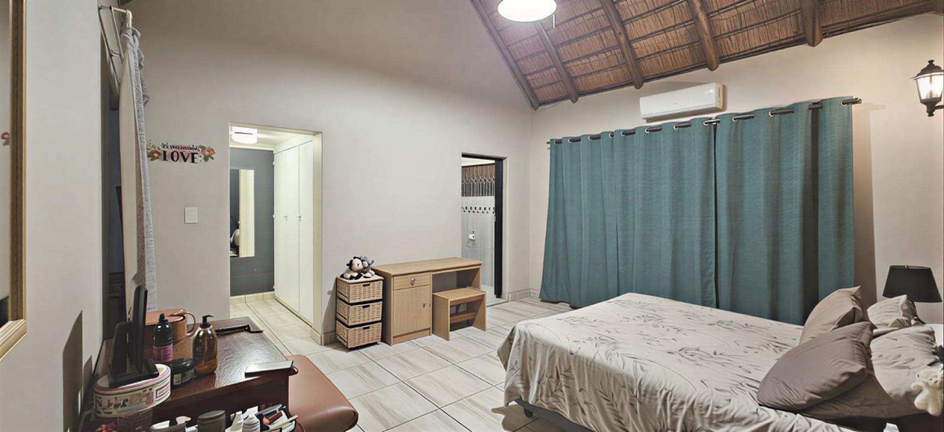  of property in Doornpoort