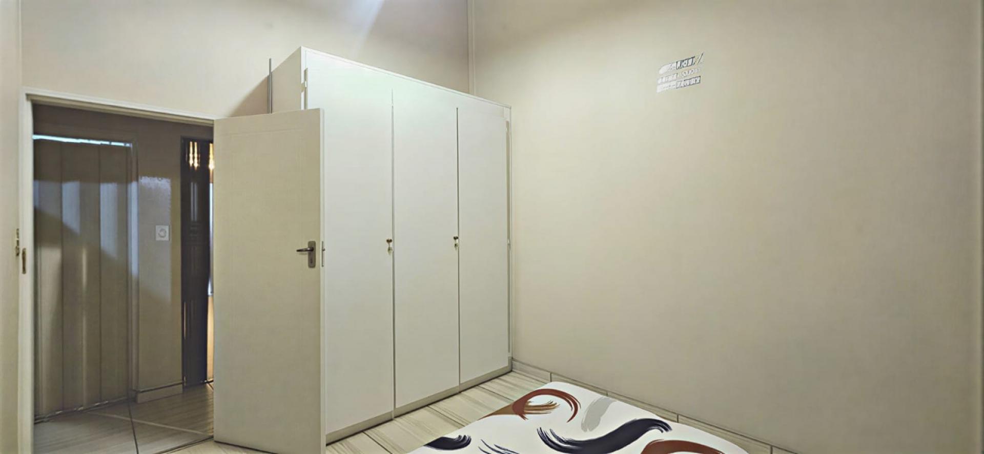  of property in Doornpoort