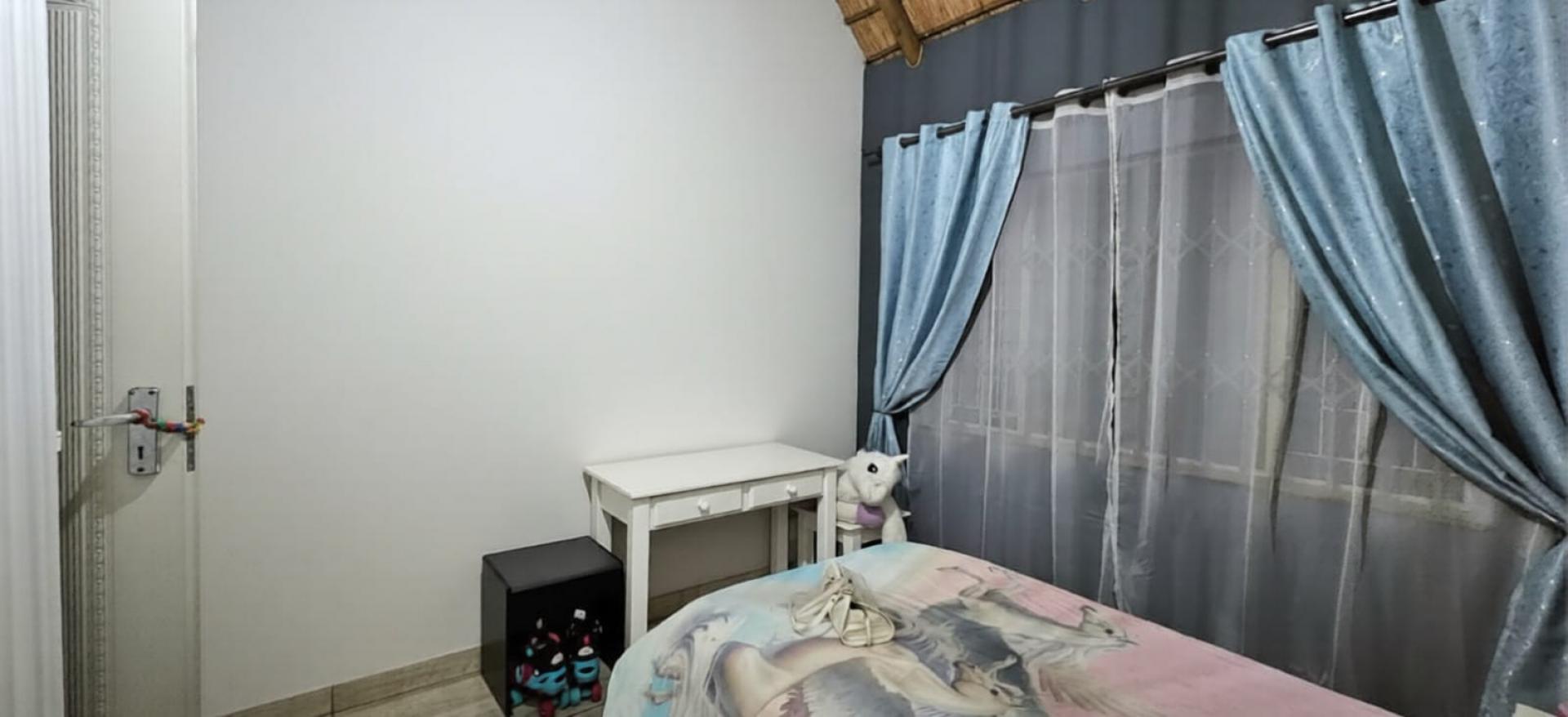  of property in Doornpoort