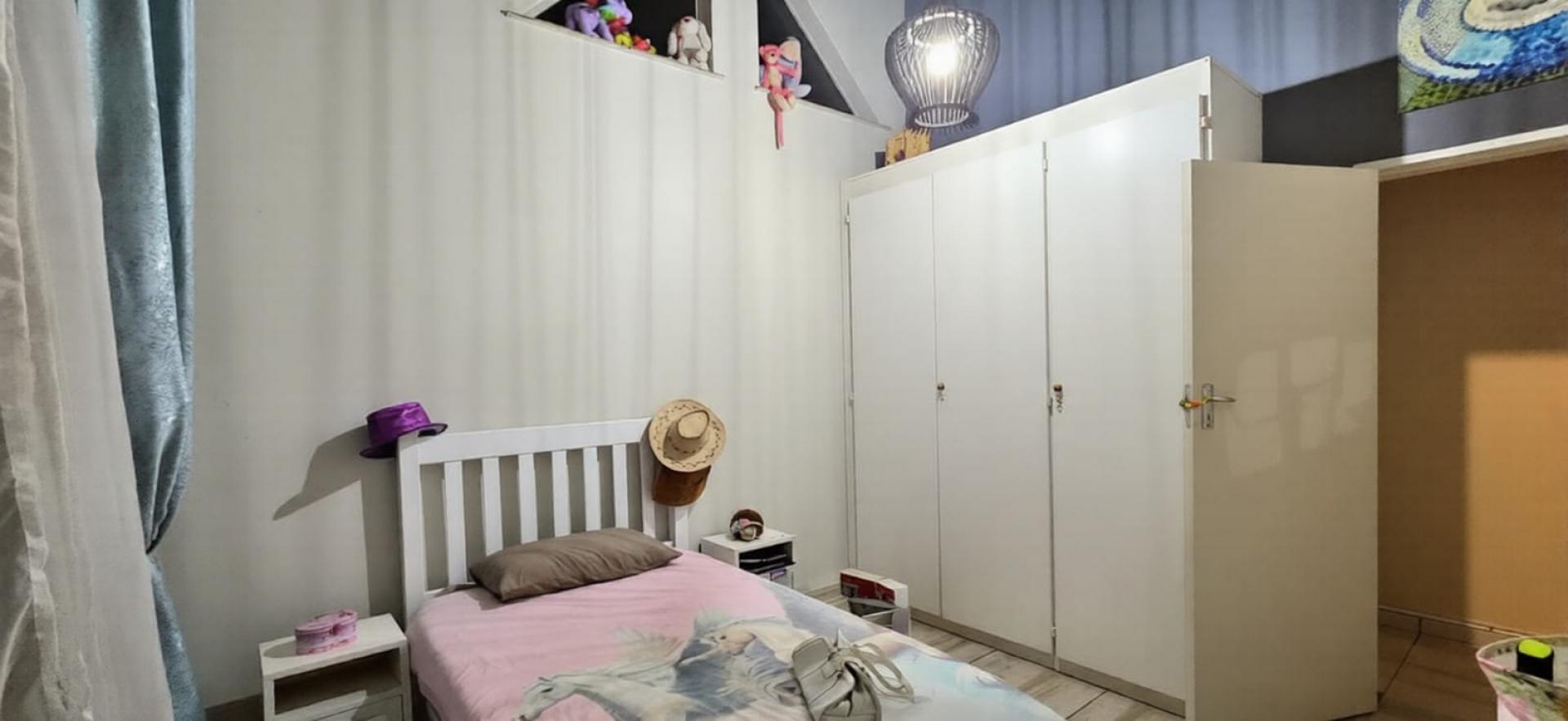  of property in Doornpoort