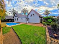 3 Bedroom 2 Bathroom House for Sale for sale in Doornpoort