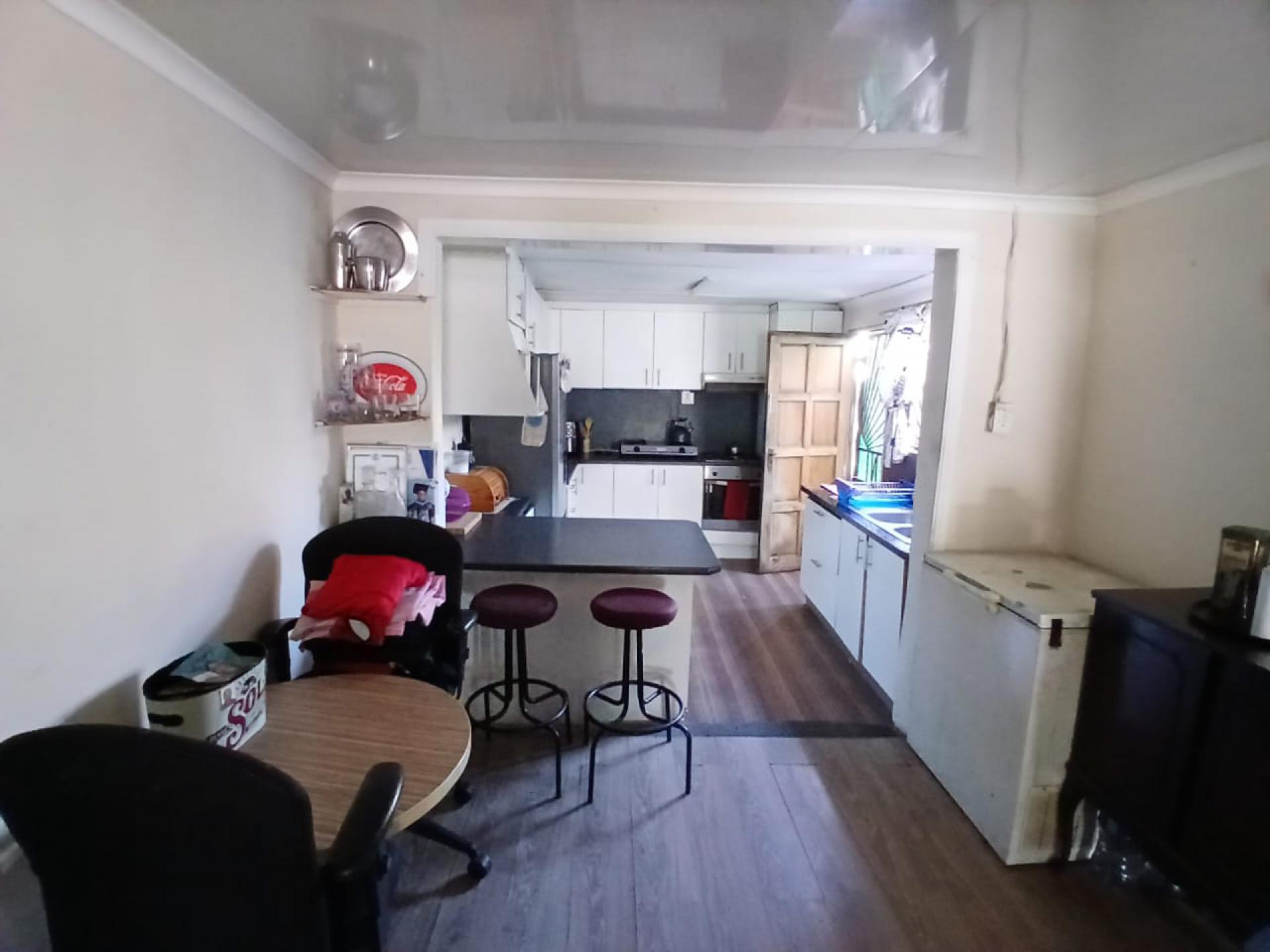  of property in Hanover Park