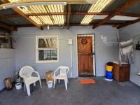  of property in Hanover Park