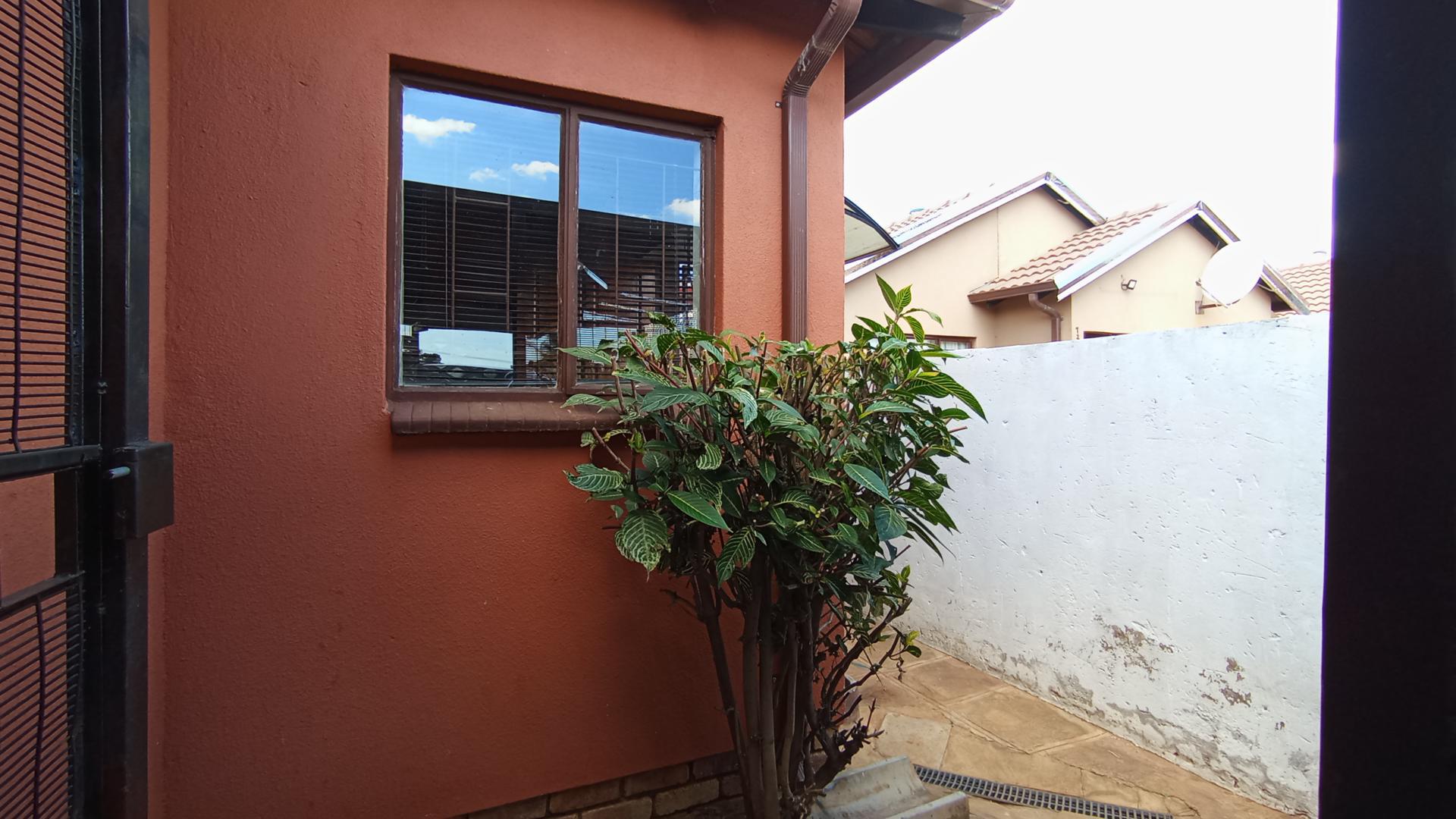 Front View of property in Soshanguve East