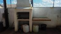 Braai Area of property in Soshanguve East