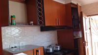 Kitchen of property in Soshanguve East