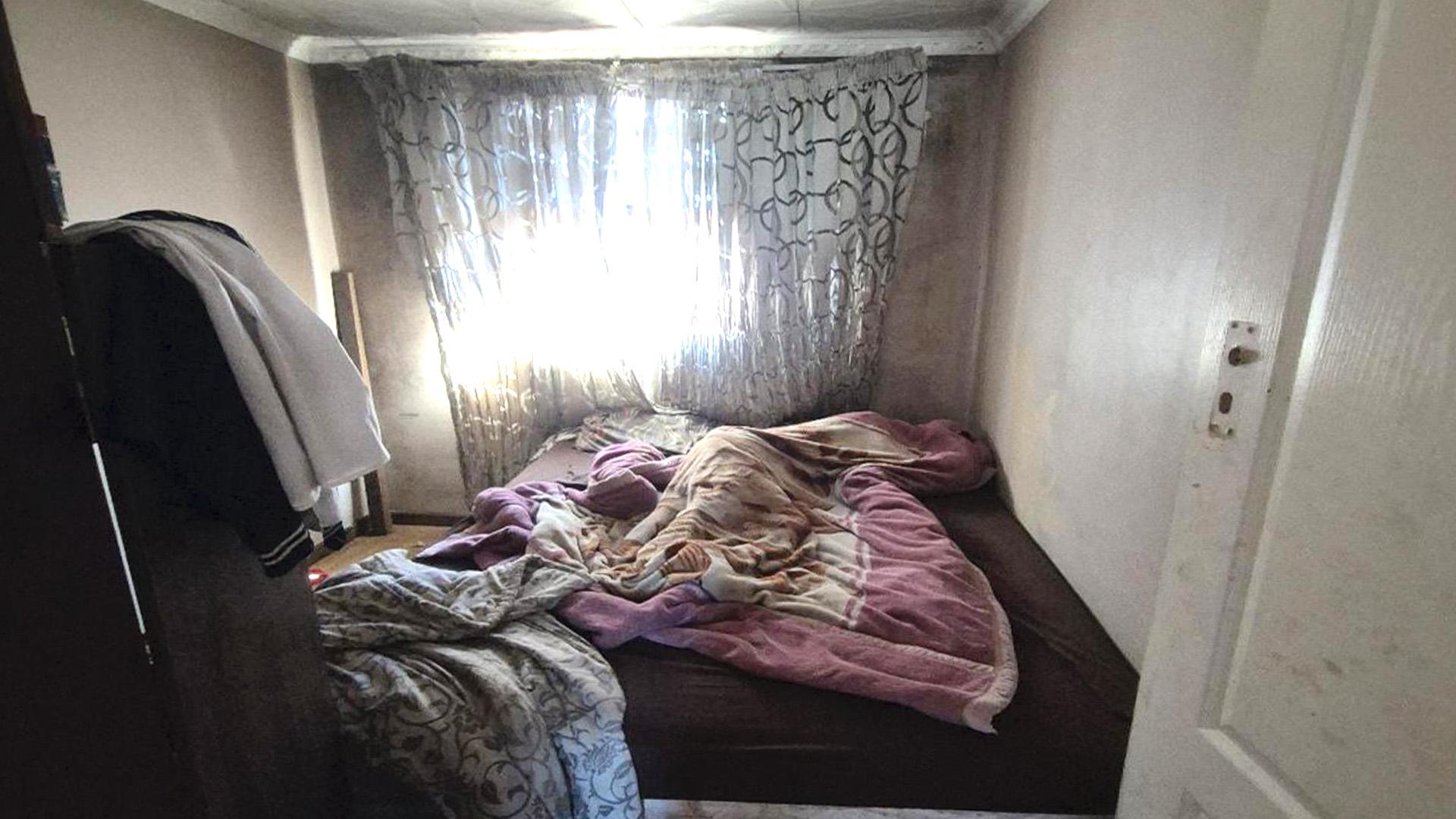 Bed Room 1 of property in Motherwell