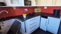 Kitchen of property in Motherwell