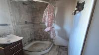 Main Bathroom of property in Motherwell