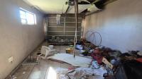 Garage of property in Motherwell