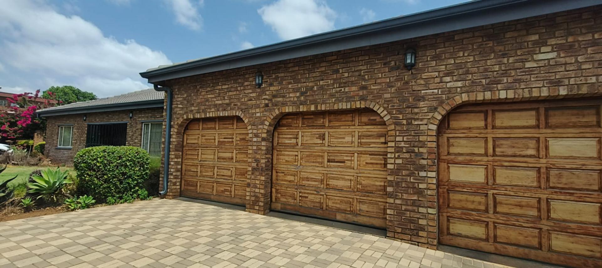  of property in Pretoria Gardens