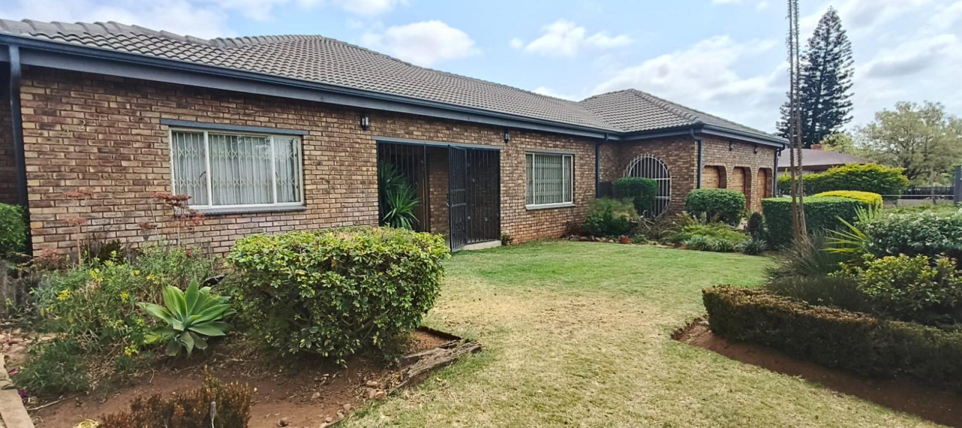  of property in Pretoria Gardens