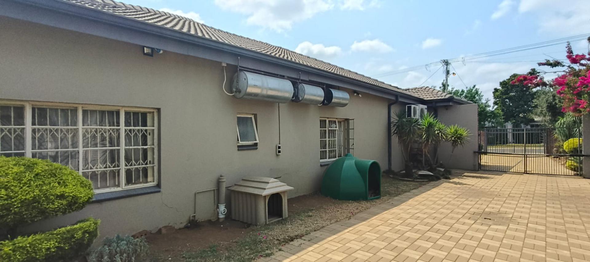  of property in Pretoria Gardens