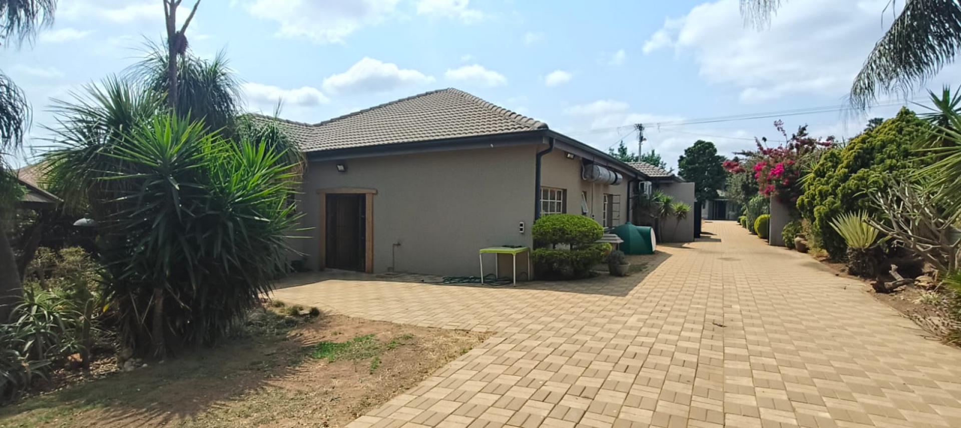  of property in Pretoria Gardens