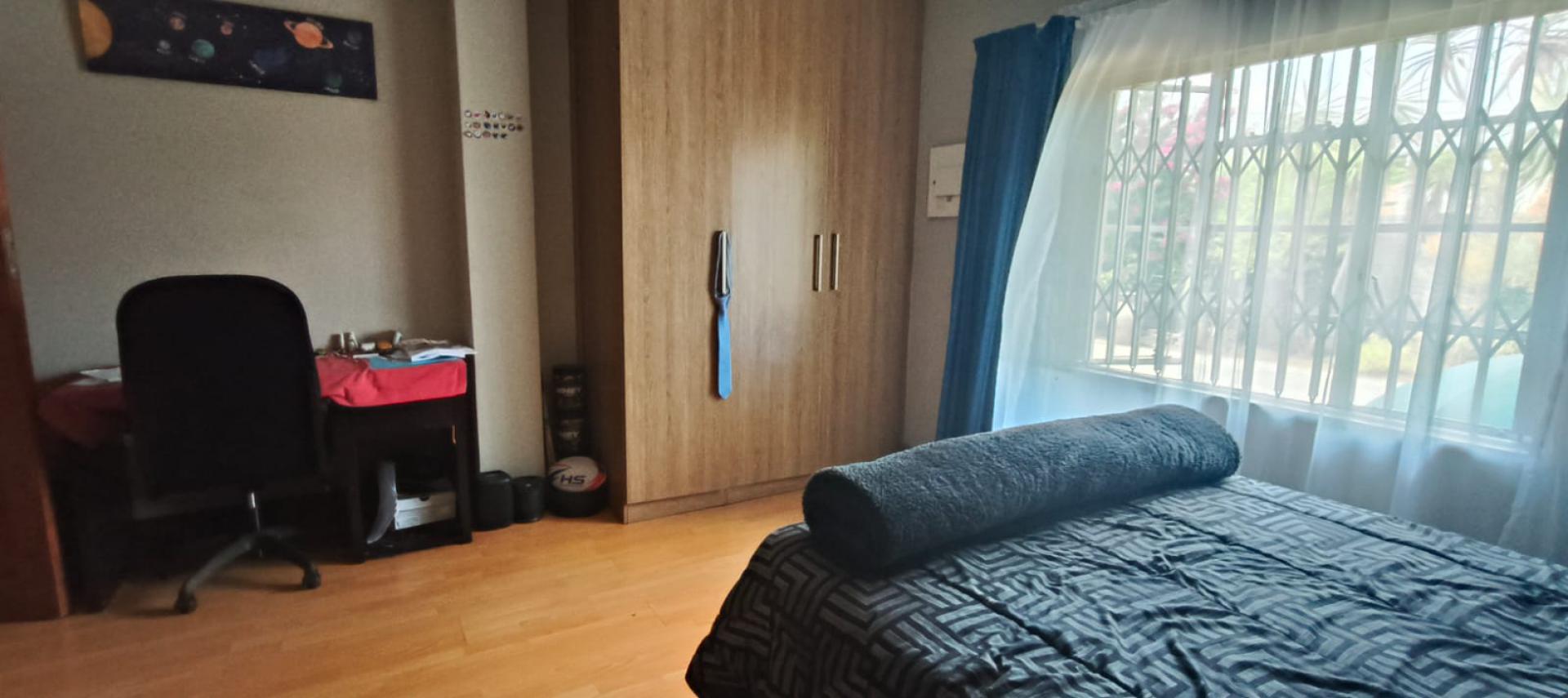  of property in Pretoria Gardens