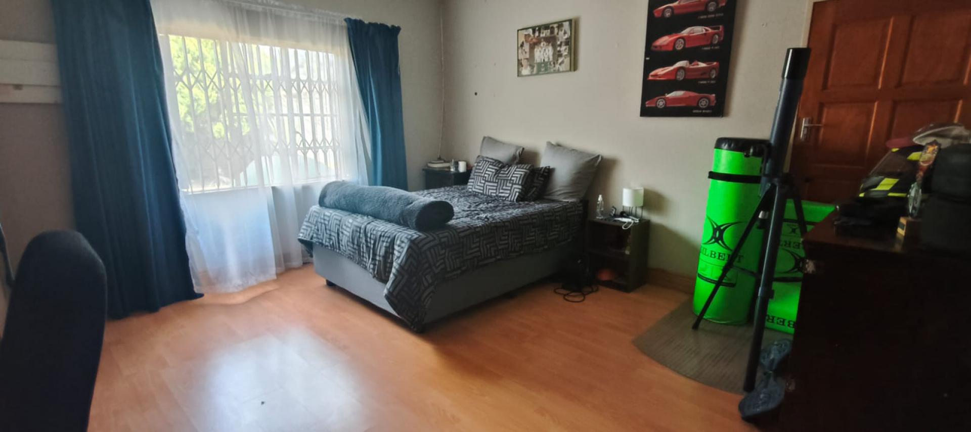  of property in Pretoria Gardens