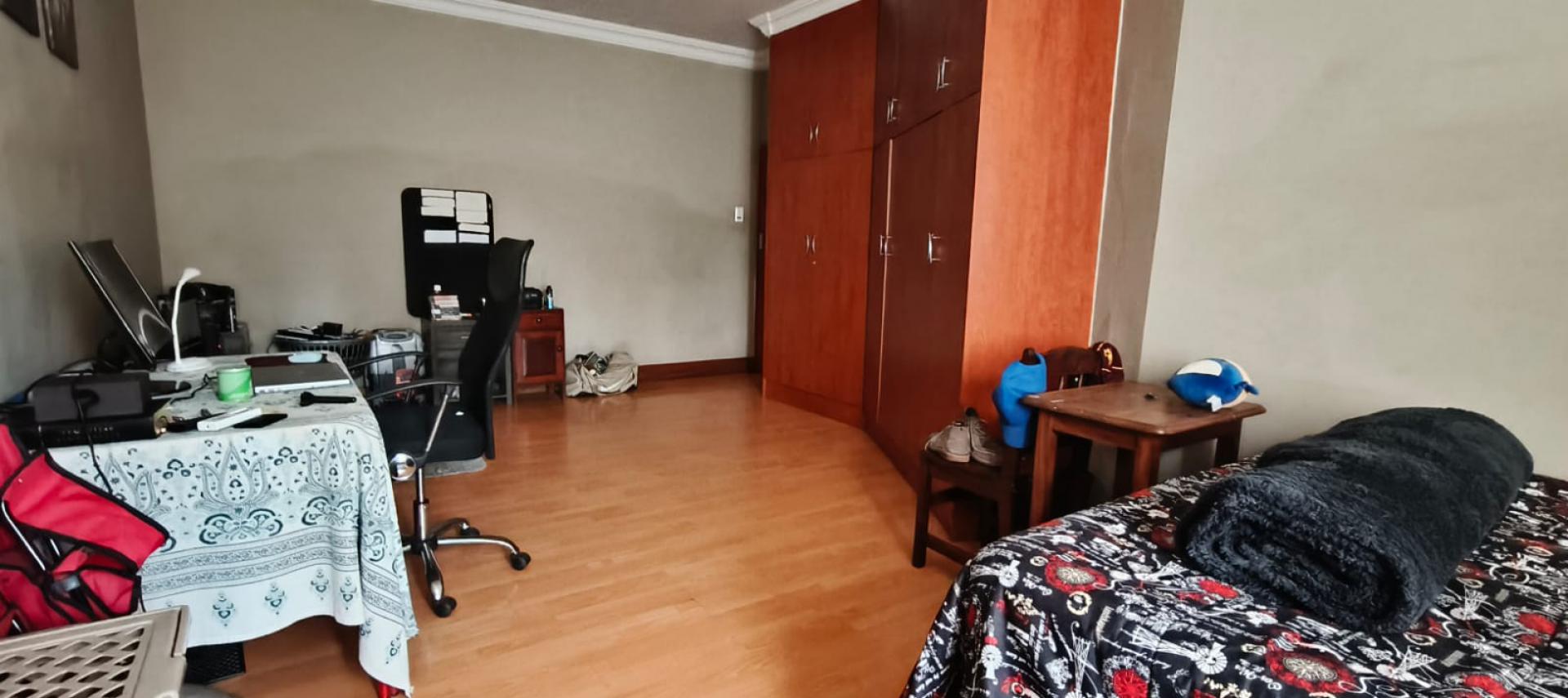  of property in Pretoria Gardens