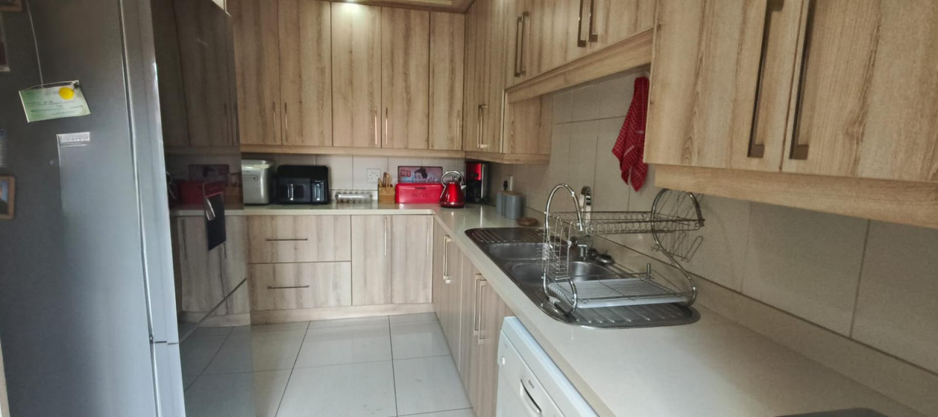  of property in Pretoria Gardens