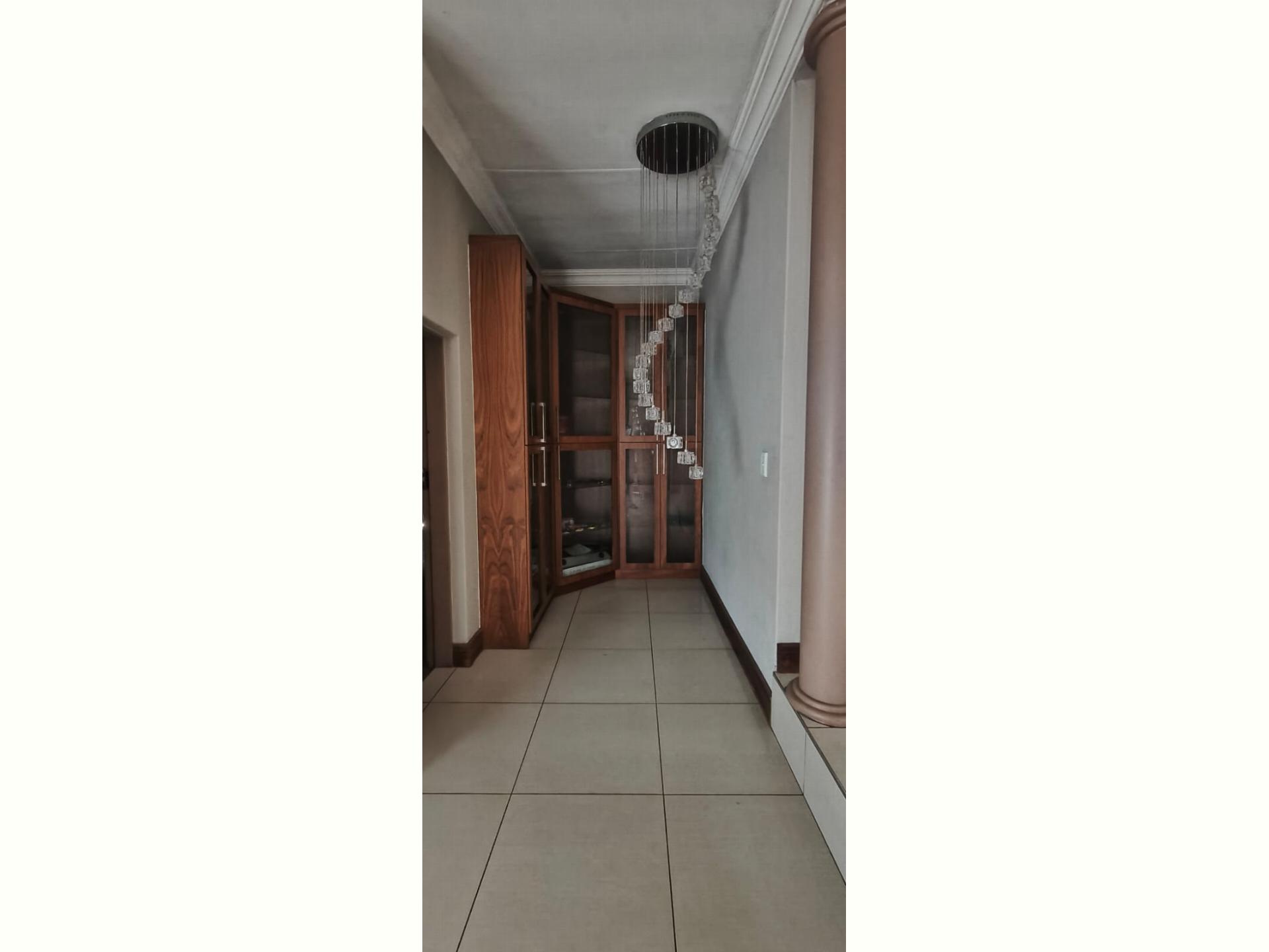  of property in Pretoria Gardens