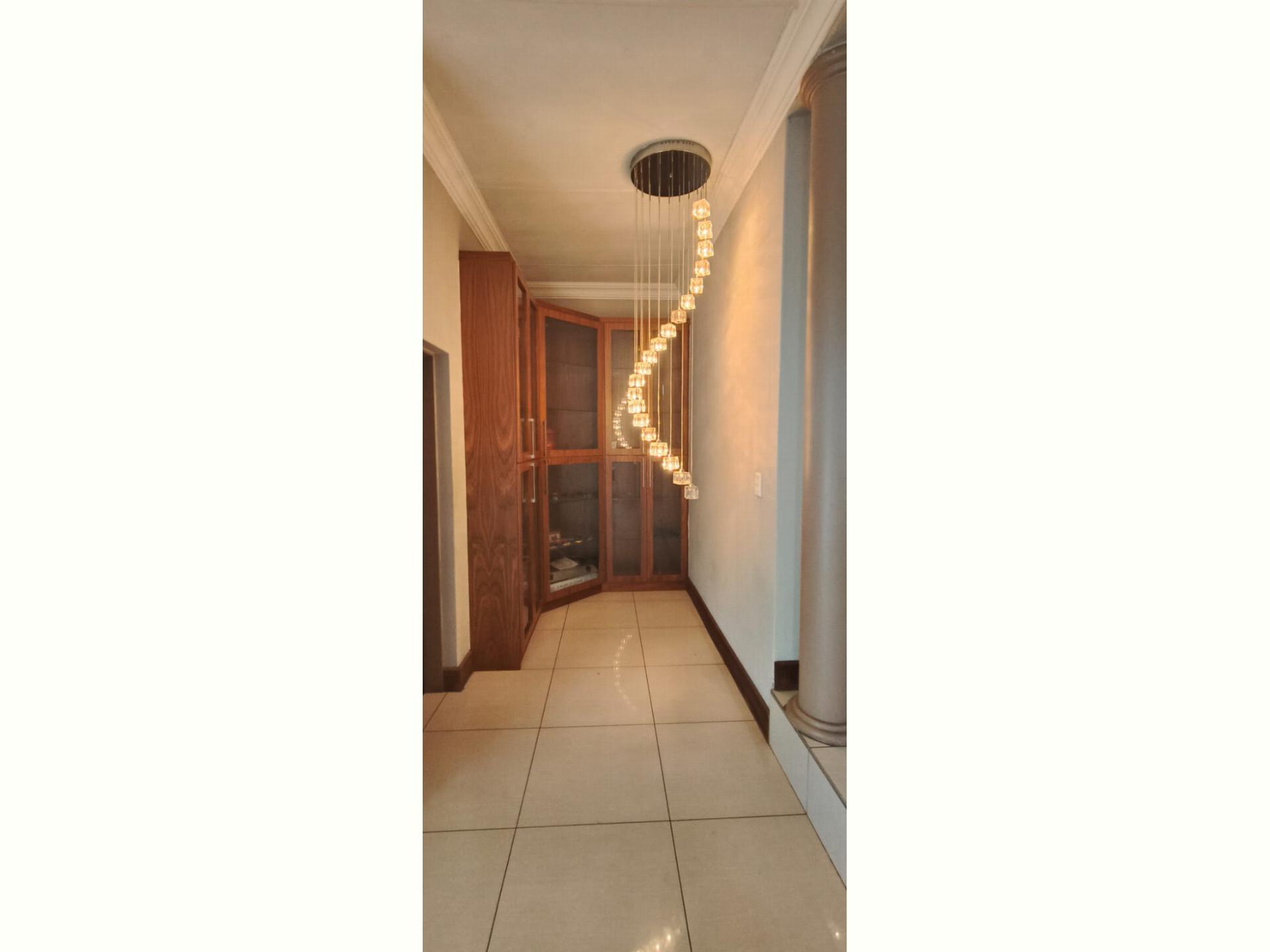  of property in Pretoria Gardens