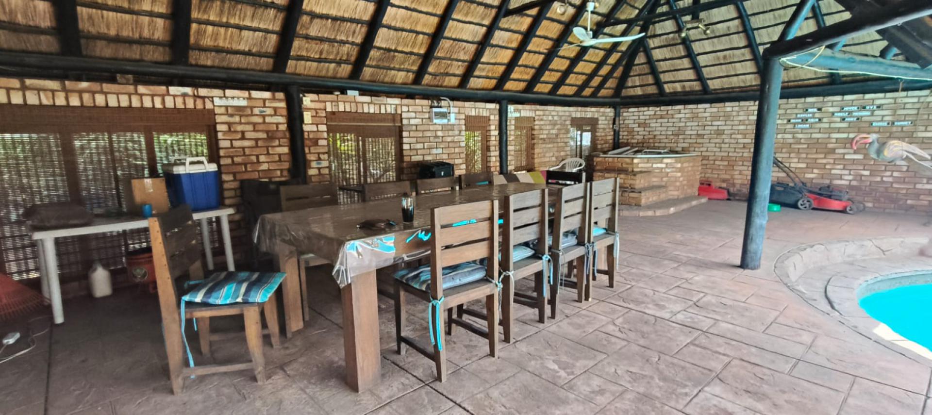  of property in Pretoria Gardens