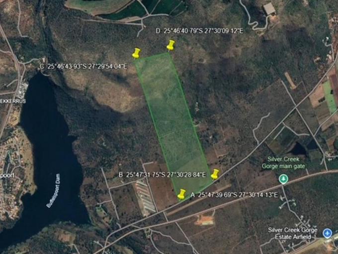 Smallholding for Sale For Sale in Rustenburg - MR708968