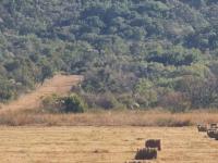  of property in Rustenburg