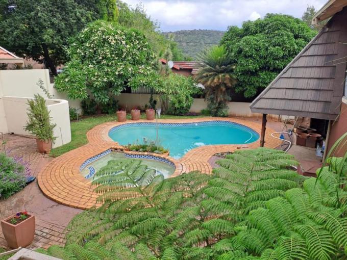 5 Bedroom House for Sale For Sale in Cashan - MR708971