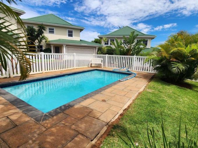 3 Bedroom Duplex for Sale For Sale in Mount Edgecombe  - MR708973