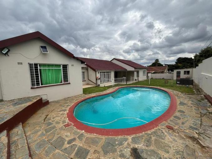 3 Bedroom House for Sale For Sale in Florida - MR708976