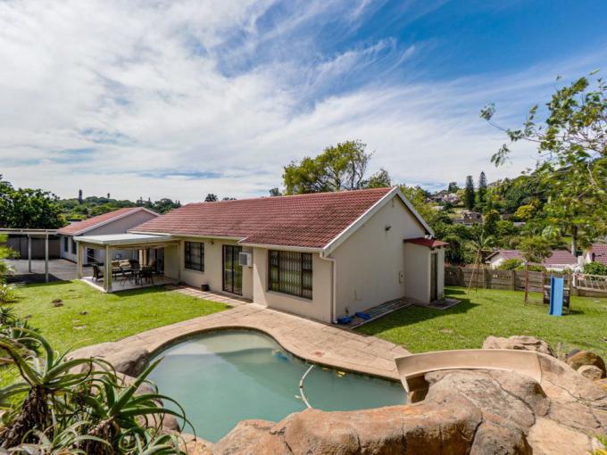 3 Bedroom House for Sale For Sale in Doon Heights - MR708983