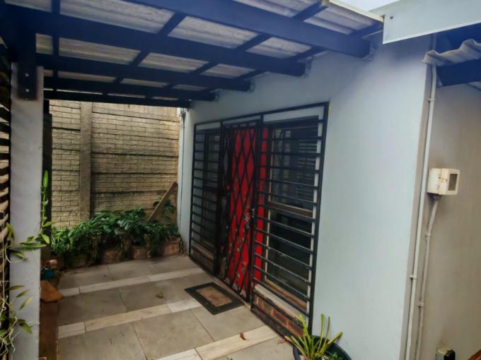 1 Bedroom Apartment to Rent in Bluff - Property to rent - MR708991