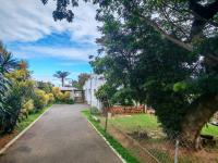  of property in Bluff