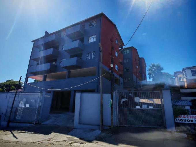 2 Bedroom Apartment for Sale For Sale in Bluff - MR708993