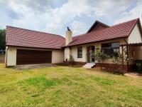  of property in Brackendowns