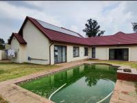  of property in Brackendowns