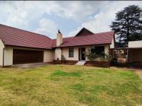  of property in Brackendowns