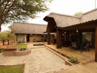  of property in Hoedspruit