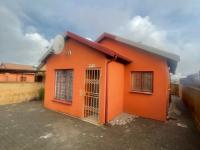  of property in Soshanguve