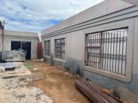  of property in Soshanguve