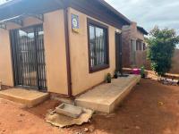  of property in Soshanguve