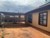  of property in Soshanguve