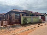  of property in Soshanguve