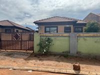  of property in Soshanguve