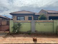  of property in Soshanguve