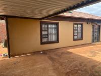  of property in Soshanguve