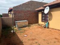  of property in Soshanguve