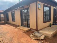  of property in Soshanguve