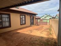  of property in Soshanguve