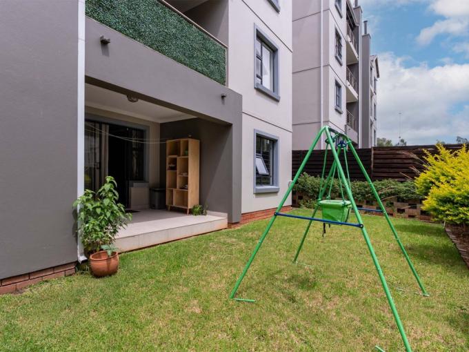 3 Bedroom Apartment for Sale For Sale in Modderfontein - MR709010